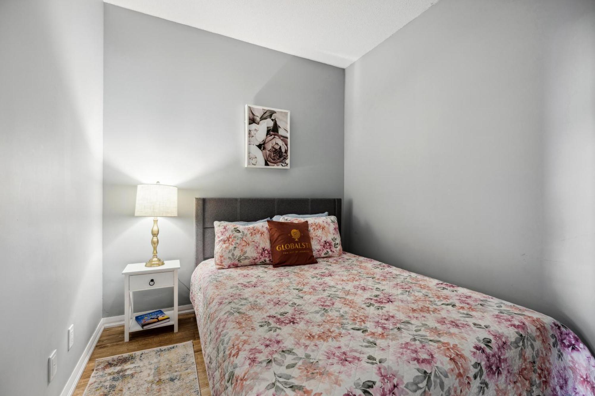 Globalstay. Burano Condos In Downtown Toronto Eksteriør bilde