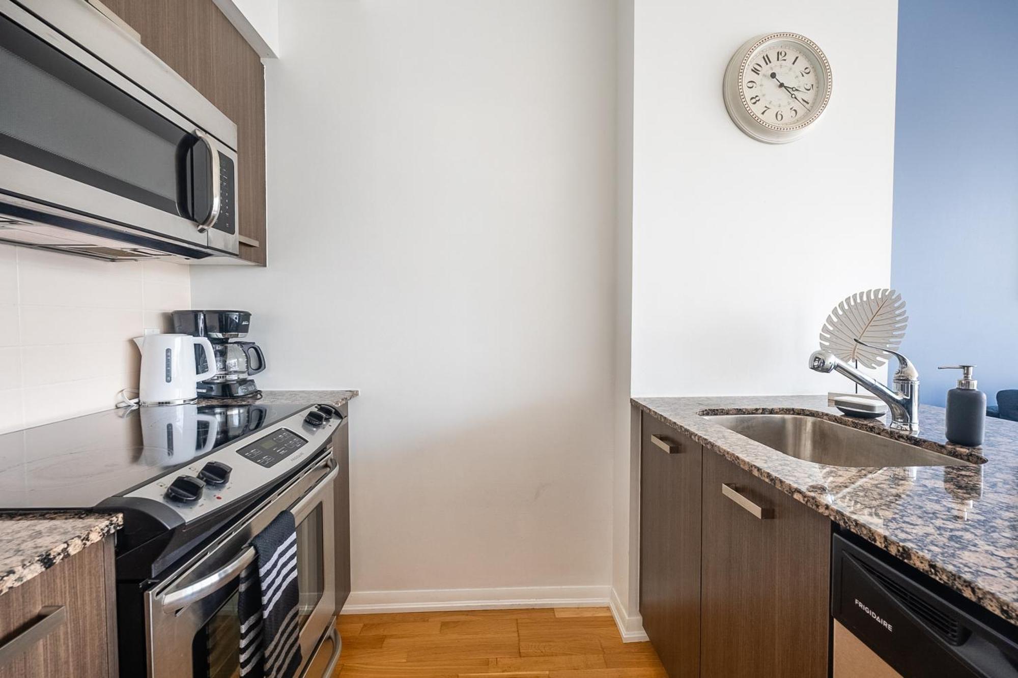 Globalstay. Burano Condos In Downtown Toronto Eksteriør bilde