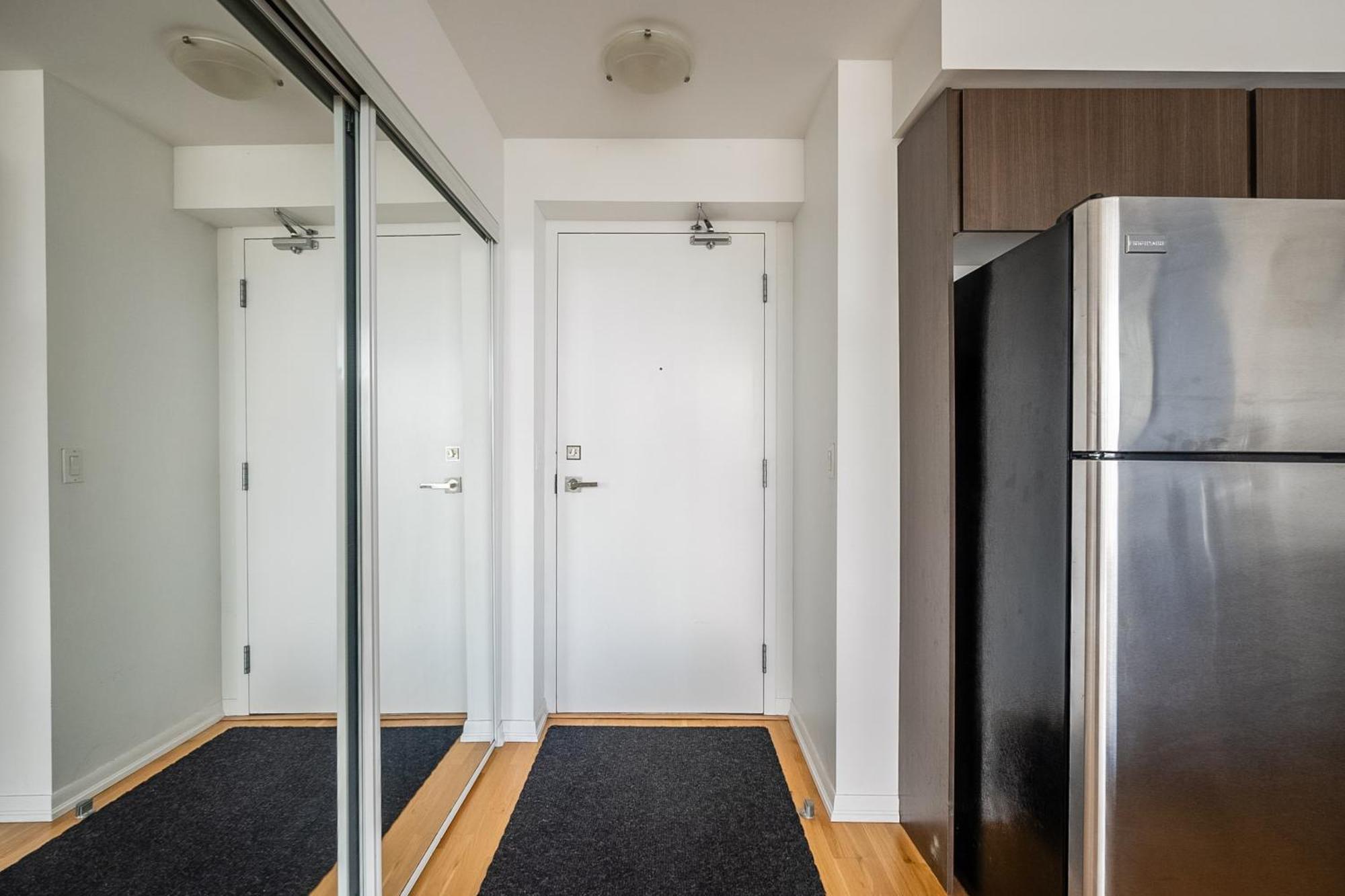 Globalstay. Burano Condos In Downtown Toronto Eksteriør bilde
